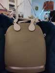 Obag jajo kolor khaki