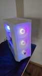 PC Gaming NOVO AMD 5800X, RX 6600 8Gb, 32Gb, 1Tb, Watercooling