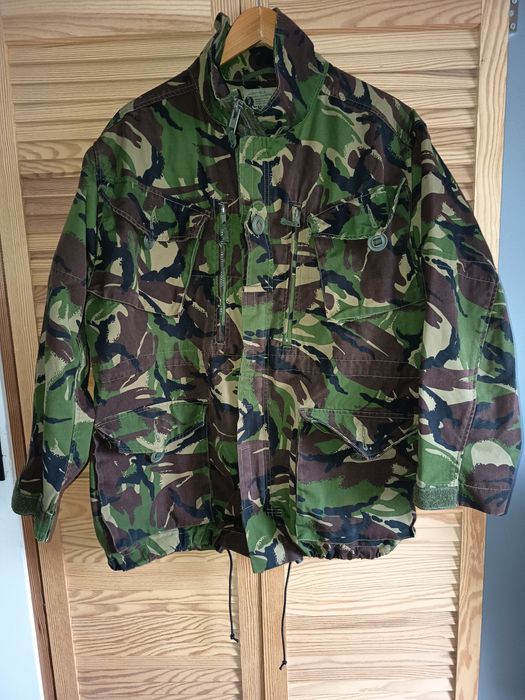 Kurtka , bluza męska Moro