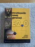 Encyklopedia nowej generacji PWN jak nowa