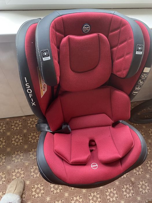 Автокресло в отличном состоянии