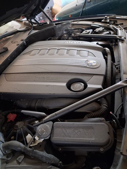 BMW GT 530d C/Documentos