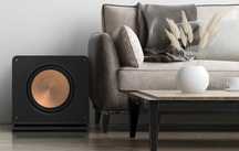 Potężny Klipsch RP-1600SW - raty 0% + przewód SUB dostawa lub WROCŁAW