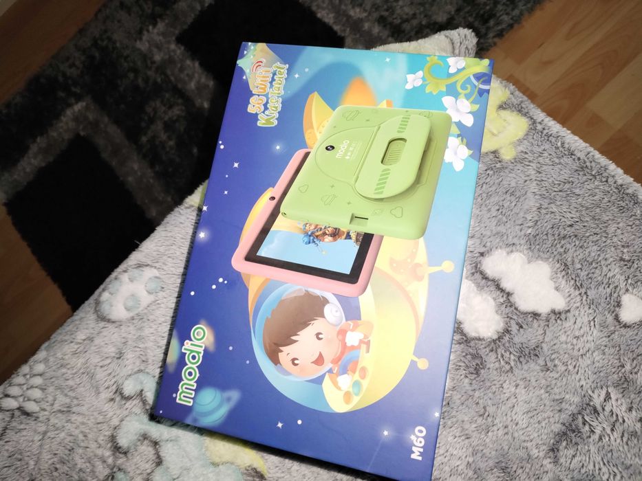 Tablet criança novo