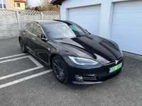 Tesla Model S 100D 4X4 Wersja Europejska Bezwypadkowa Fabryczna Gwarancja FV23%