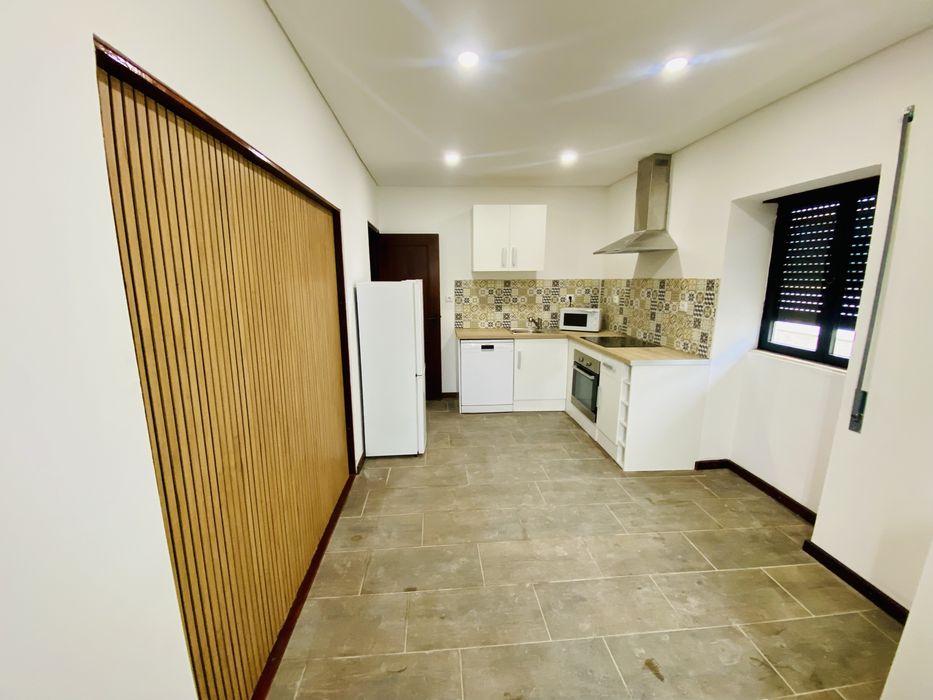 Arrendamento apartamento T2