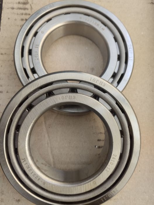 Подшипники коробка МТЗ