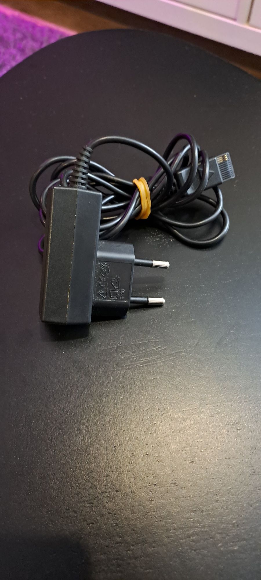 Carregador Delta Electonics