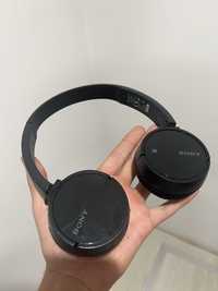 Słuchawki sony wireless stereo headset