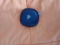 Bolsa para jogos da PSP com 3 jogos