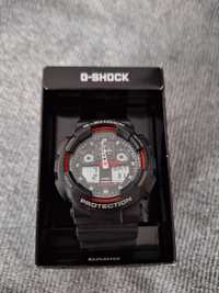 zegarek g-shock casio