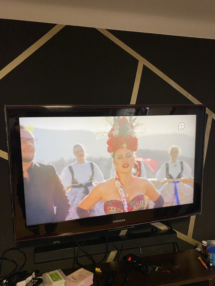 Telewizor+akustyka