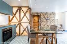 T2 para arrendamento, no Bairro Alto
