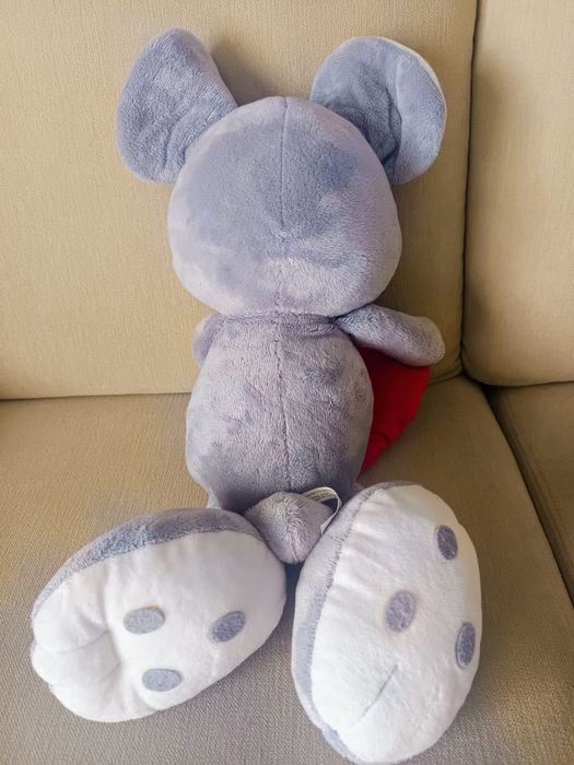Peluche Romântico