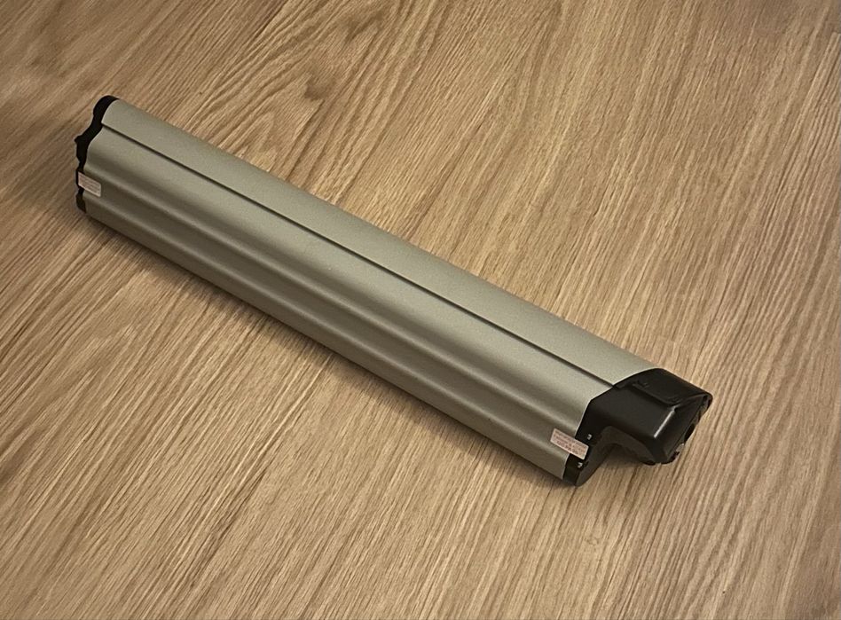 E-bike Bateria 36V 10.4Ah/ 374.4Wh