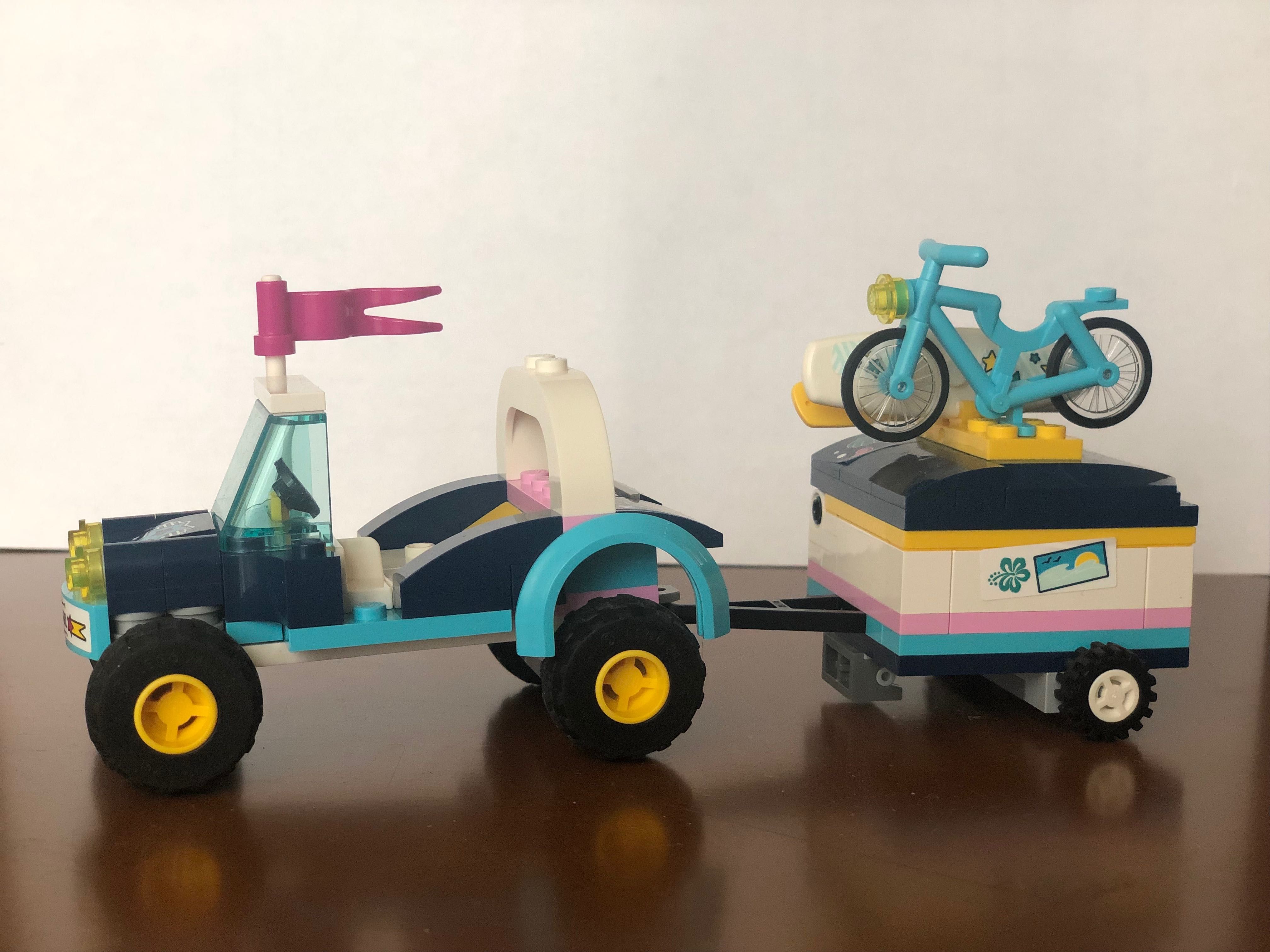 Lego frends 41364