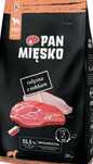 20kg XL Pan Mięsko Cielęcina z indykiem chrupki XL