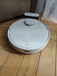 Robot sprzatajacy XIAOMI Mi Robot Vacuum Pro.