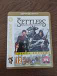The Settlers Dziedzictwo Królów Złota Edycja