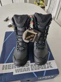 Botas haix goretex 39