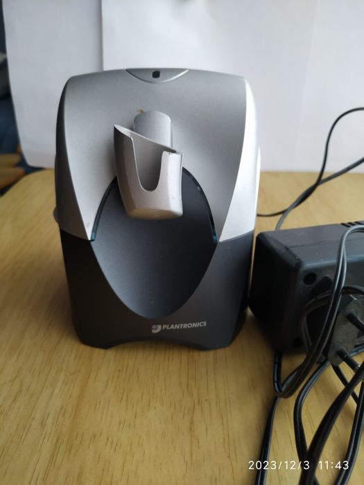 PLANTRONICS baza dokująca Voyager-500A