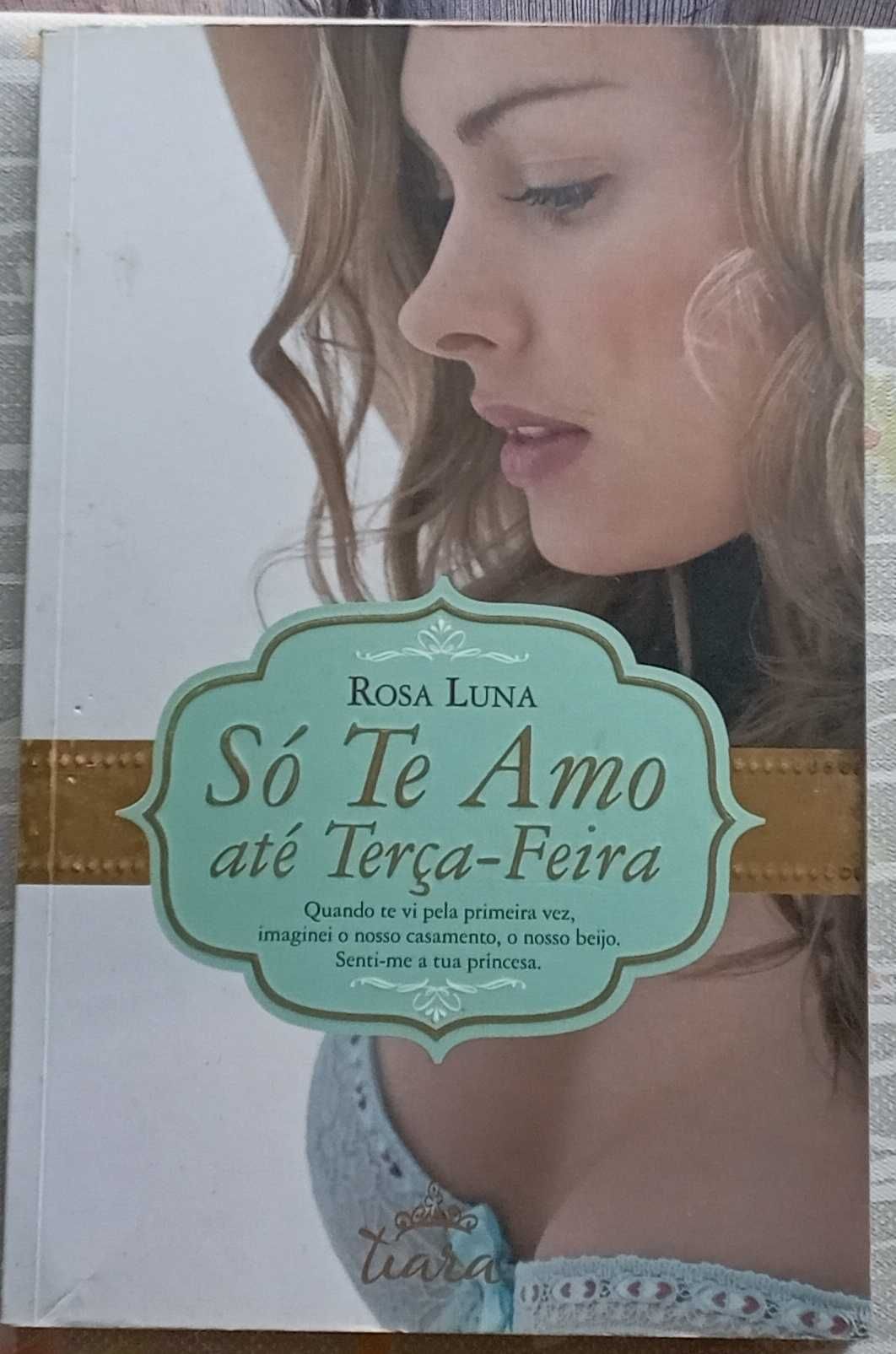 Livros para distrair