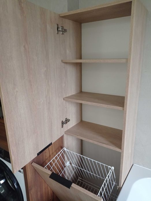 Sprzedam meble do łazienki