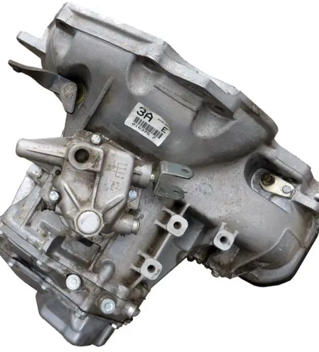 КПП. Коробка. Део. Леганза. Нубира. Такума. Резо.