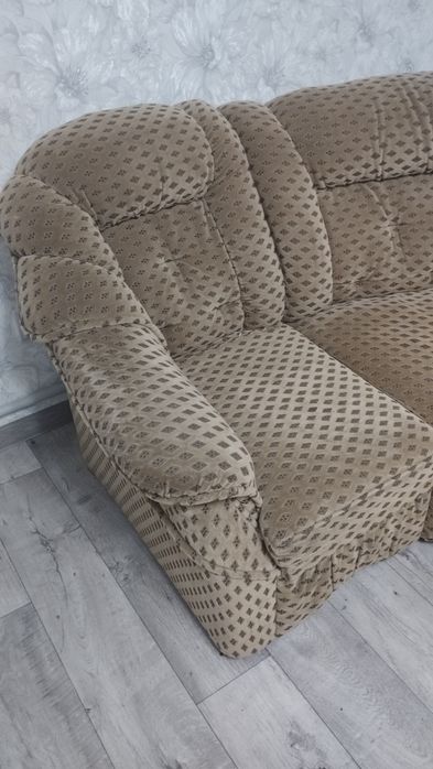 Диван     кутовий