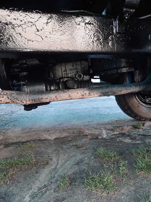 Катафалк . Уаз ритуальний.