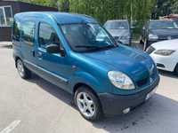 Renault Kangoo 1.5D (Бляха) ! Состояние ! Пассажир !