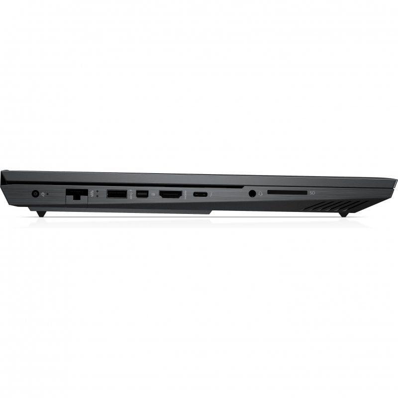 Portátil HP Omen 16