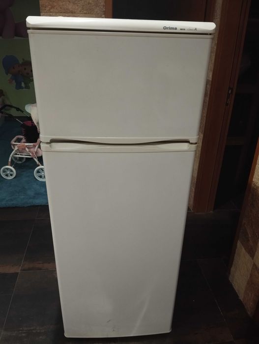 Frigorífico prima