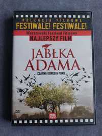 Film DVD Jabłka Adama