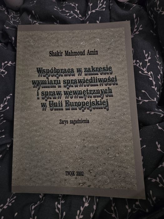 Współpraca w zakresie wymiaru sprawiedliwości i sprawiedliwości...