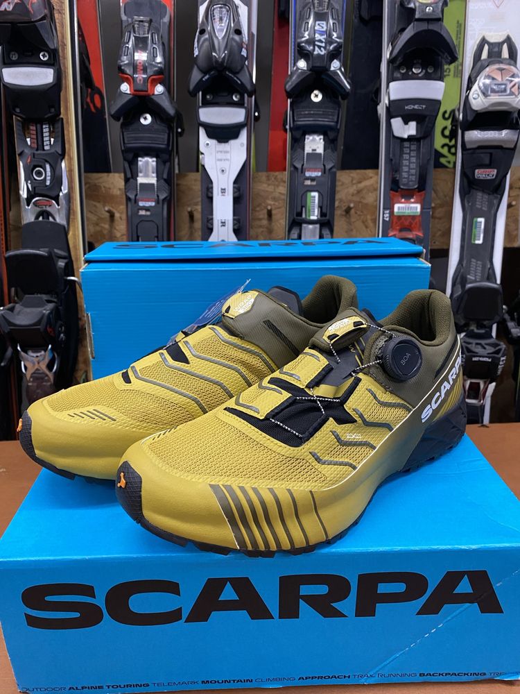 Buty Scarpa Ribelle Run Kalibra HT