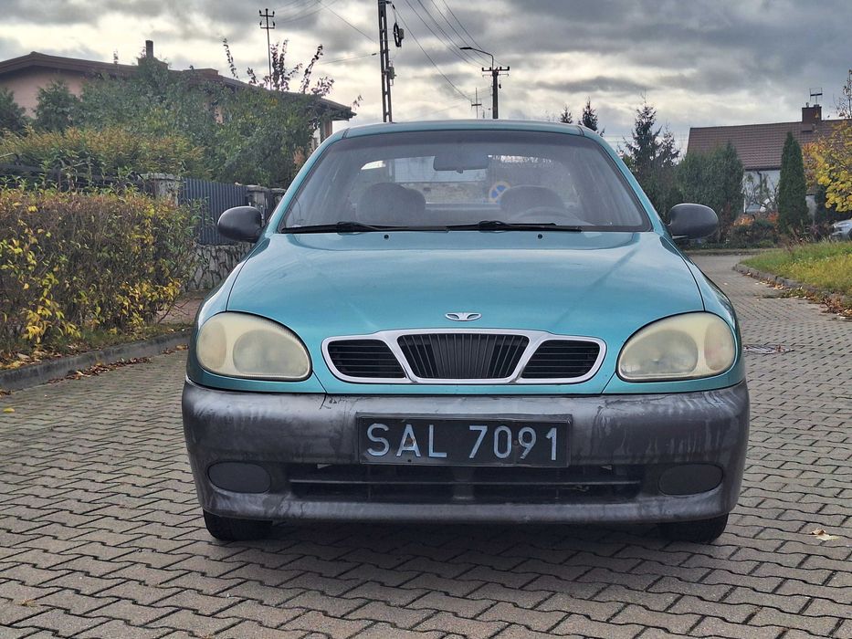 *Pierwszy Właściciel od Nowości*