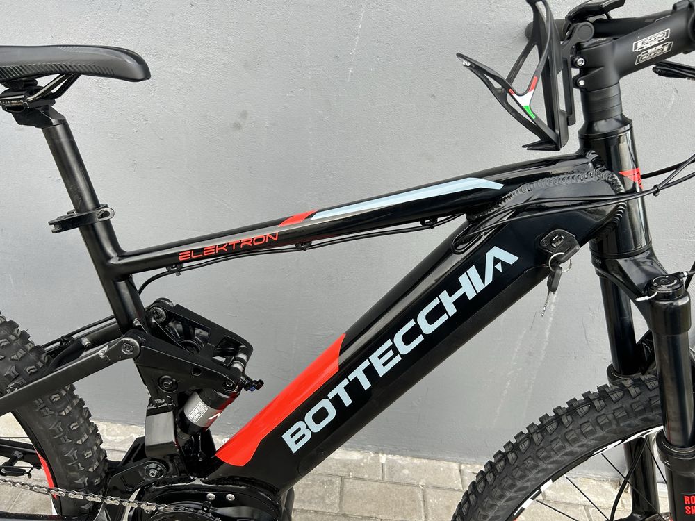 Rower Górski Bottecchia Evo Elektron mullet L 27,5 29