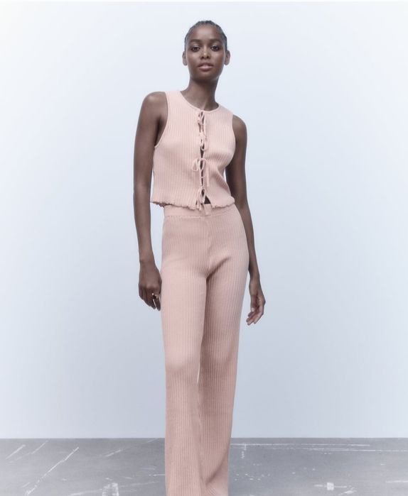 Костюм zara зара розмір С