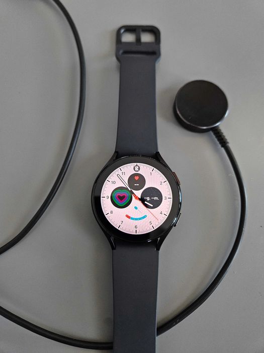 Galaxy Watch 5 44mm Grey SM-R910NZAAEUE