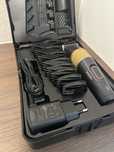 BaByliss E986E maszynka do strzyżenia golenia włosów