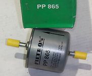 Filtr paliwa Filtron PP865