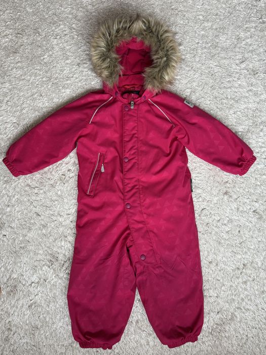 Зимовий комбінезон Reima 92см