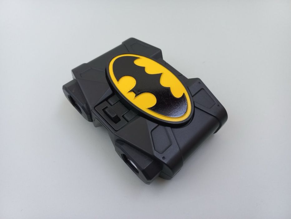 Шпигунський бінокль Spy Gear Batman