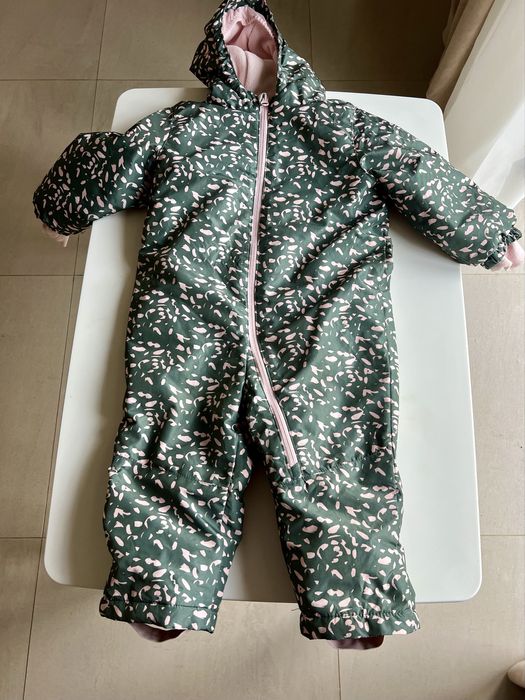 Комбінезон Lupilu 92 для двійні