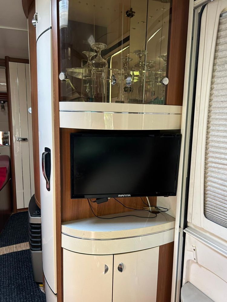 Hobby premium CFE 560