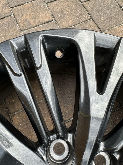 Felga aluminiowa orginalna Toyota Yaris Cross