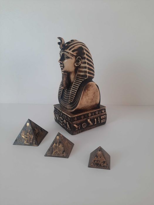 Estátua marca Veronese