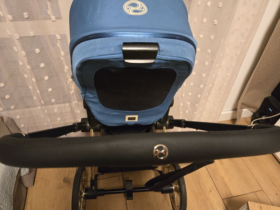 Cybex priam 2.0/4.0