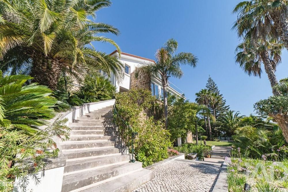 Casa T5 em Cascais e Estoril de 722,00 m2